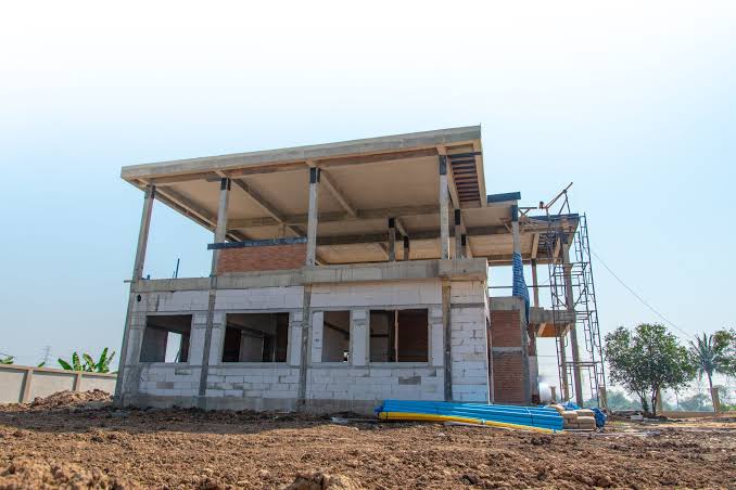 Residential Project