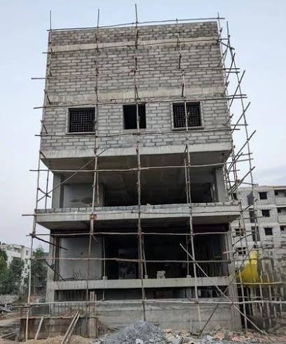 Residential Project Photo 2