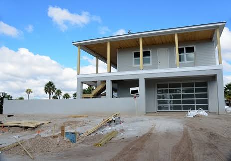 Residential Project Photo 3